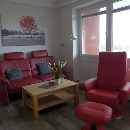 Apartment Tief 10 Neptun Mit Internet 607
