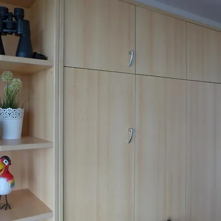 Apartment Tief 10 Neptun Mit Internet 607