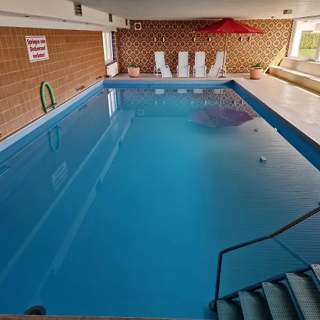 Tief 10 Neptun Mit Internet 607 Apartment Schillig