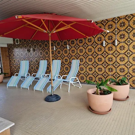 Tief 10 Neptun Mit Internet 607 Appartement Schillig