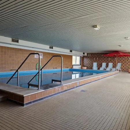 Tief 10 Neptun Mit Internet 607 Apartment *