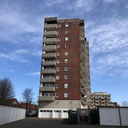 Tief 10 Neptun Mit Internet 607 Apartment