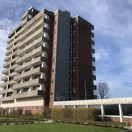 Lejlighed Tief 10 Neptun Mit Internet 607