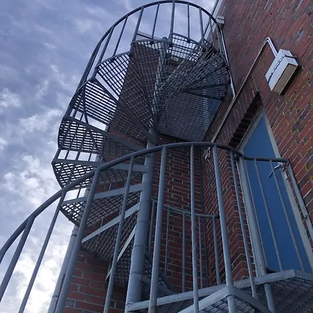 Apartment Tief 10 Neptun Mit Internet 607