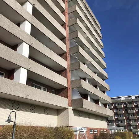 Tief 10 Neptun Mit Internet 607 Schillig