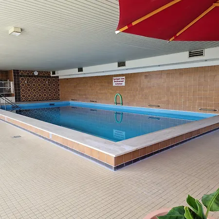 Apartment Tief 10 Neptun Mit Internet 607 Schillig