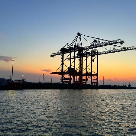 Tief 10 Neptun Mit Internet 607 Appartement Schillig