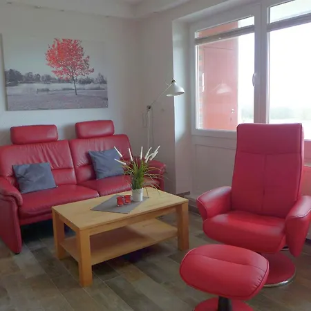 Tief 10 Neptun Mit Internet 607 Appartement Schillig