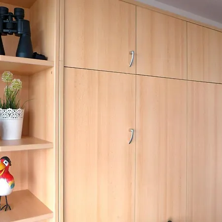 Tief 10 Neptun Mit Internet 607 Apartment Schillig