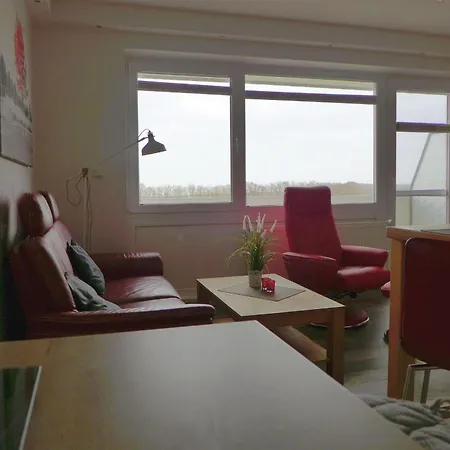 Tief 10 Neptun Mit Internet 607 Apartment