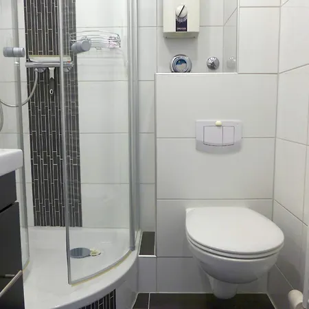 Apartment Tief 10 Neptun Mit Internet 607