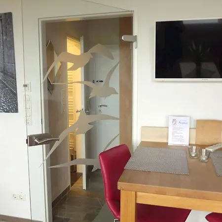 Tief 10 Neptun Mit Internet 607 Schillig