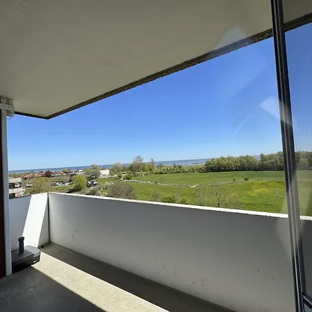 Tief 10 Neptun Mit Internet 607 Apartment *