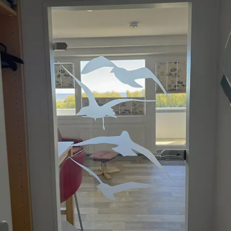 Apartment Tief 10 Neptun Mit Internet 607
