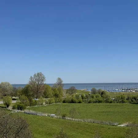 Apartment Tief 10 Neptun Mit Internet 607 *