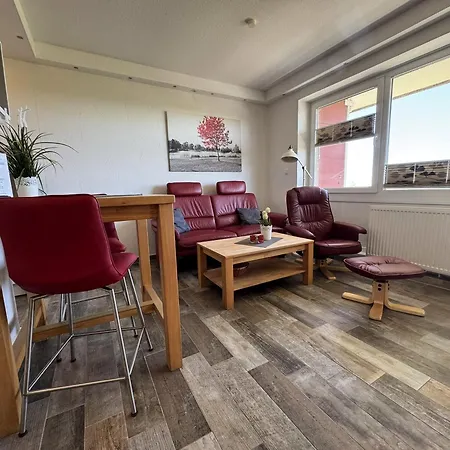 Tief 10 Neptun Mit Internet 607 Apartment