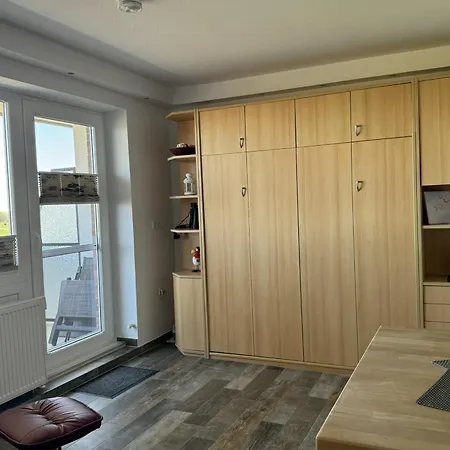 Tief 10 Neptun Mit Internet 607 Apartment