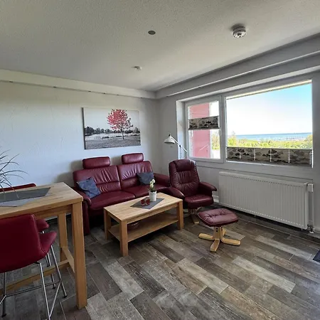 Apartment Tief 10 Neptun Mit Internet 607
